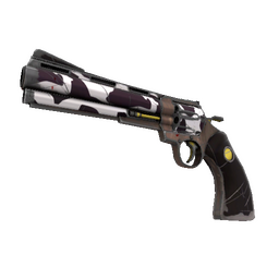 Bovine Blazemaker Mk.II Revolver (Field-Tested)