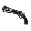 Bovine Blazemaker Mk.II Revolver (Well-Worn)