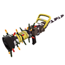 Festivized Bovine Blazemaker Mk.II Medi Gun (Factory New)