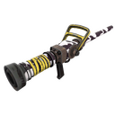 Bovine Blazemaker Mk.II Medi Gun (Field-Tested)