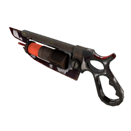 free tf2 item Bovine Blazemaker Mk.II Ubersaw (Well-Worn)