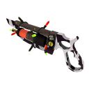 Festivized Bovine Blazemaker Mk.II Übersaw (Factory New)