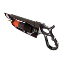 Specialized Killstreak Bovine Blazemaker Mk.II Ubersaw (Field-Tested)