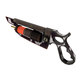 Bovine Blazemaker Mk.II Ubersaw (Field-Tested)