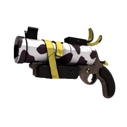 free tf2 item Bovine Blazemaker Mk.II Detonator (Minimal Wear)