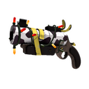 Festivized Specialized Killstreak Bovine Blazemaker Mk.II Detonator (Minimal Wear)