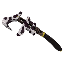 free tf2 item Bovine Blazemaker Mk.II Jag (Factory New)