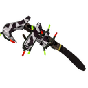 Festivized Professional Killstreak Bovine Blazemaker Mk.II Jag (Field-Tested)