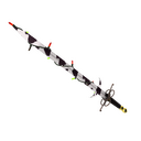 Festivized Bovine Blazemaker Mk.II Claidheamh Mòr (Factory New)