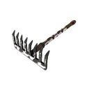 Bovine Blazemaker Mk.II Back Scratcher (Well-Worn)