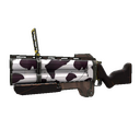 Professional Killstreak Bovine Blazemaker Mk.II Loch-n-Load (Minimal Wear)