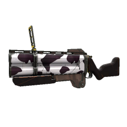 free tf2 item Bovine Blazemaker Mk.II Loch-n-Load (Minimal Wear)