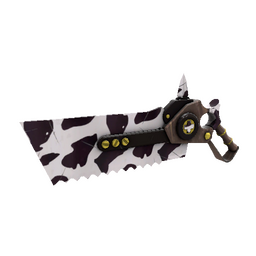 free tf2 item Bovine Blazemaker Mk.II Amputator (Minimal Wear)