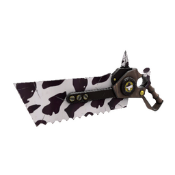 free tf2 item Killstreak Bovine Blazemaker Mk.II Amputator (Field-Tested)