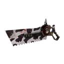 Bovine Blazemaker Mk.II Amputator (Battle Scarred)