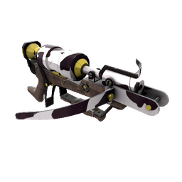 Bovine Blazemaker Mk.II Crusader's Crossbow (Minimal Wear)