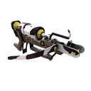 Killstreak Bovine Blazemaker Mk.II Crusader's Crossbow (Factory New)