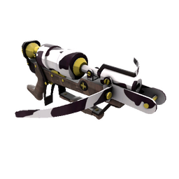 Bovine Blazemaker Mk.II Crusader's Crossbow (Factory New)