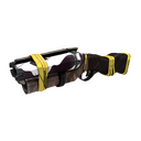 Professional Killstreak Bovine Blazemaker Mk.II Soda Popper (Minimal Wear)
