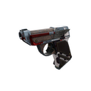 Bovine Blazemaker Mk.II Winger (Battle Scarred)