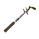 Festivized Bovine Blazemaker Mk.II Disciplinary Action (Factory New)