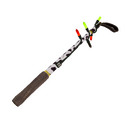 Festivized Bovine Blazemaker Mk.II Disciplinary Action (Minimal Wear)