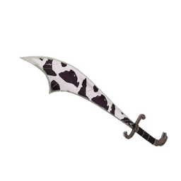 free tf2 item Bovine Blazemaker Mk.II Persian Persuader (Minimal Wear)