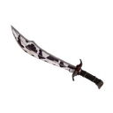 Killstreak Bovine Blazemaker Mk.II Shahanshah (Well-Worn)