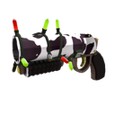 Festivized Professional Killstreak Bovine Blazemaker Mk.II Scorch Shot (Factory New)