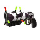 Festivized Specialized Killstreak Bovine Blazemaker Mk.II Scorch Shot (Field-Tested)