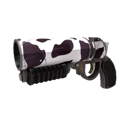 free tf2 item Bovine Blazemaker Mk.II Scorch Shot (Field-Tested)