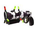 Festivized Professional Killstreak Bovine Blazemaker Mk.II Scorch Shot (Minimal Wear)