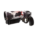 Bovine Blazemaker Mk.II Scorch Shot (Battle Scarred)