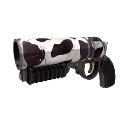 Bovine Blazemaker Mk.II Scorch Shot (Well-Worn)