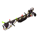 Festivized Bovine Blazemaker Mk.II Rescue Ranger (Factory New)