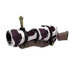 Bovine Blazemaker Mk.II Loose Cannon (Minimal Wear)