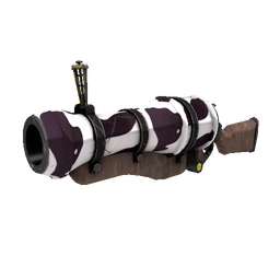 free tf2 item Bovine Blazemaker Mk.II Loose Cannon (Field-Tested)