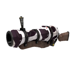 Bovine Blazemaker Mk.II Loose Cannon (Well-Worn)