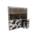 Bovine Blazemaker Mk.II War Paint (Well-Worn)