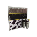 Bovine Blazemaker Mk.II War Paint (Field-Tested)