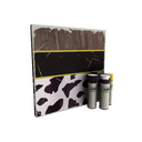 Bovine Blazemaker Mk.II War Paint (Minimal Wear)