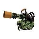 Killstreak King of the Jungle Minigun (Factory New)