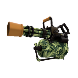 free tf2 item King of the Jungle Minigun (Factory New)