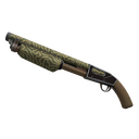 Forest Fire Mk.II Shotgun (Minimal Wear)