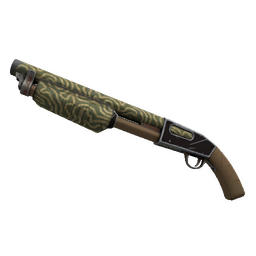 free tf2 item Forest Fire Mk.II Shotgun (Minimal Wear)