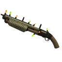 Festivized Forest Fire Mk.II Shotgun (Factory New)