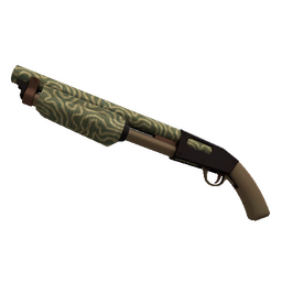 Forest Fire Mk.II Shotgun (Factory New)