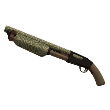 Steam Community Market Listings For Forest Fire Mk Ii Shotgun Factory New