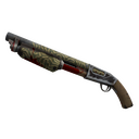 Forest Fire Mk.II Shotgun (Battle Scarred)