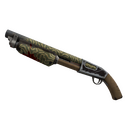 Forest Fire Mk.II Shotgun (Well-Worn)